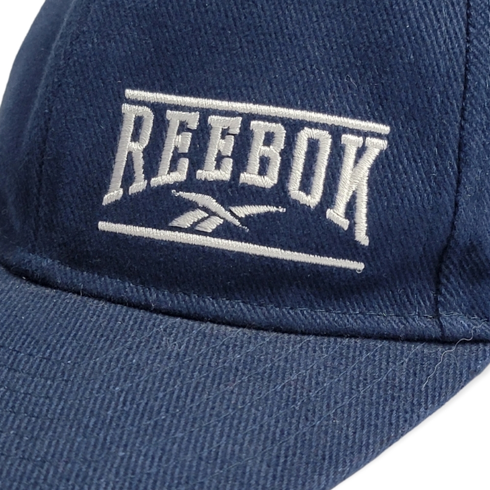 Vintage Reebok Snapback - Picture 4 of 6